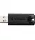 Флешка USB 3.0 64Gb Verbatim PinStripe Black (49318)