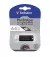 Флешка USB 3.0 64Gb Verbatim PinStripe Black (49318)