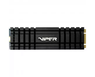SSD накопичувач 2 TB Patriot Viper VPN100 (VPN100-2TBM28H)