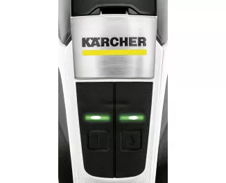 Віконний пилосос Karcher KV 4 Premium (1.633-930.0)
