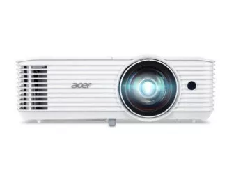 Проектор Acer S1286H (MR.JQF11.001)
