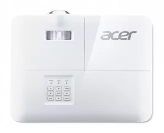 Проектор Acer S1286H (MR.JQF11.001)