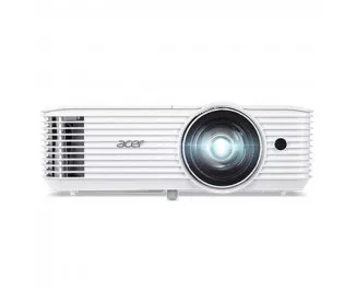 Проектор Acer S1386WH (MR.JQU11.001)
