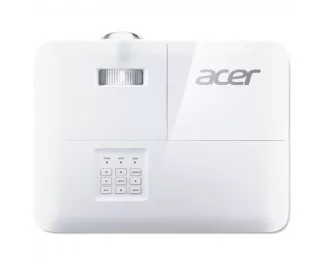 Проектор Acer S1386WH (MR.JQU11.001)