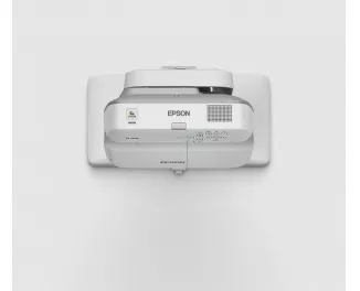 Проектор Epson EB-685Wi (V11H741040)