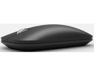 Миша бездротова Microsoft Modern Mobile Mouse BT Black (KTF-00012)