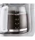 Крапельна кавоварка Electrolux EKF 3330 (EKF3330)