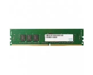 Оперативна пам'ять DDR4 4 Gb (2400 MHz) Apacer (EL.04G2T.KFH)