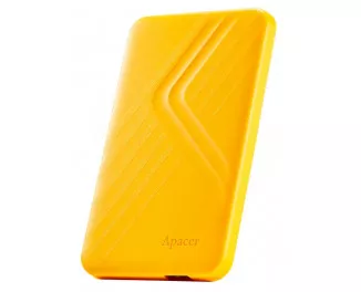 Внешний жесткий диск 2 TB Apacer (AP2TBAC236Y-1)