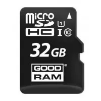 Карта памяти microSD 32Gb GOODRAM Class 10 (M1A0-0320R12)