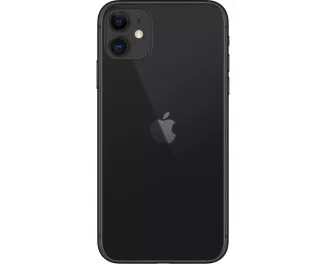 Смартфон Apple iPhone 11 64 Gb Black (MHDA3) 