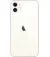Смартфон Apple iPhone 11 64 Gb White (MHDC3)