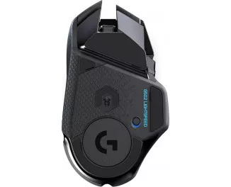 Миша бездротова Logitech G502 Lightspeed Wireless Gaming Black (910-005567)