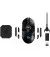 Мышь беспроводная Logitech G903 Lightspeed Black USB (910-005672)