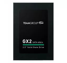 SSD накопичувач 1 TB Team GX2 (T253X2001T0C101)