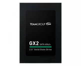 SSD накопитель 1 TB Team GX2 (T253X2001T0C101)
