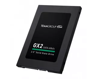 SSD накопичувач 1 TB Team GX2 (T253X2001T0C101)