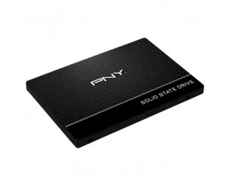 SSD накопитель 960Gb PNY CS900 (SSD7CS900-960-PB)