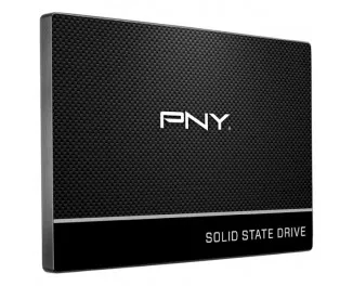 SSD накопичувач 960Gb PNY CS900 (SSD7CS900-960-PB)
