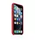 Чехол для Apple iPhone 11 Pro  Apple Silicone Case (PRODUCT) RED (MWYH2)