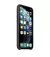 Чохол для Apple iPhone 11 Pro Apple Silicone Case Black (MWYN2)