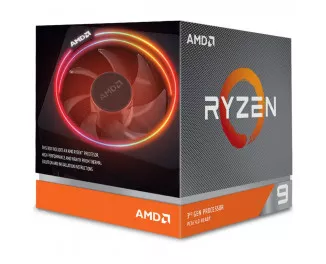 Процессор AMD Ryzen 9 3900X (100-100000023BOX)
