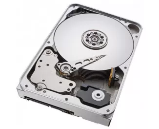 Жорсткий диск 10 TB Seagate IronWolf Pro (ST10000NE0008)