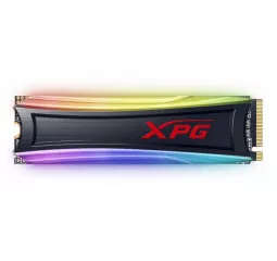 SSD-накопичувач 1 TB ADATA XPG Spectrix S40G RGB (AS40G-1TT-C)