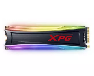 SSD-накопичувач 1 TB ADATA XPG Spectrix S40G RGB (AS40G-1TT-C)