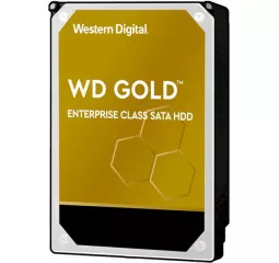 Жесткий диск 4 TB WD Gold (WD4003FRYZ)