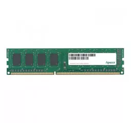 Оперативна пам'ять DDR3 8 Gb (1600 MHz) Apacer (DG.08G2K.KAM)