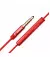 Наушники Baseus Encok H06 Lateral (NGH06-09) Red 