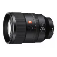 Объектив Sony FE 135mm F1.8 GM (SEL135F18GM) Black