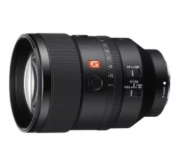 Объектив Sony FE 135mm F1.8 GM (SEL135F18GM) Black
