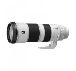 Объектив Sony FE 200–600mm F5.6-6.3 G OSS (SEL200600G)