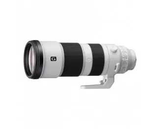 Об'єктив Sony FE 200–600mm F5.6-6.3 G OSS (SEL200600G)