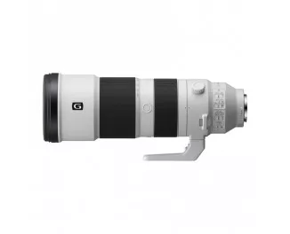 Об'єктив Sony FE 200–600mm F5.6-6.3 G OSS (SEL200600G)