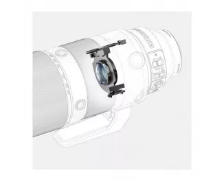 Об'єктив Sony FE 200–600mm F5.6-6.3 G OSS (SEL200600G)