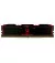 Оперативная память DDR4 16 Gb (2666 MHz) GOODRAM IRDM X Black (IR-X2666D464L16/16G)