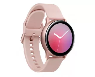 Смарт-часы Samsung Galaxy Watch Active2 44mm Pink Gold Aluminum (SM-R820NZDASEK)