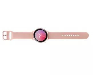 Смарт-годинник Samsung Galaxy Watch Active2 44mm Pink Gold Aluminum (SM-R820NZDASEK)