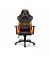 Кресло для геймеров Cougar Armor Black/Orange