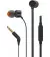 Навушники JBL TUNE 110 (JBLT110BLK) Black