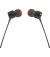 Навушники JBL TUNE 110 (JBLT110BLK) Black