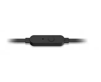 Навушники JBL TUNE 110 (JBLT110BLK) Black