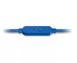 Наушники JBL TUNE 110 (JBLT110BLU) Blue