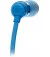 Наушники JBL TUNE 110 (JBLT110BLU) Blue
