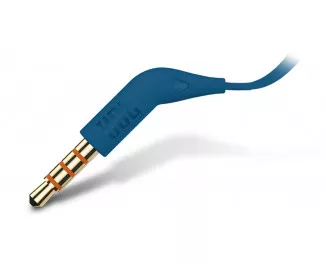 Наушники JBL TUNE 110 (JBLT110BLU) Blue