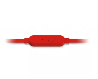 Наушники JBL TUNE 110 (JBLT110RED) Red