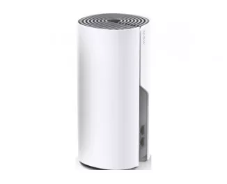 Маршрутизатор TP-Link Deco E4 (1-pack)